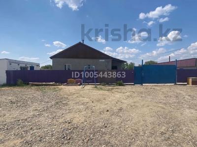 Часть дома · 4 комнаты · 100 м² · 12 сот., Бобровка за 15.5 млн 〒 в Семее