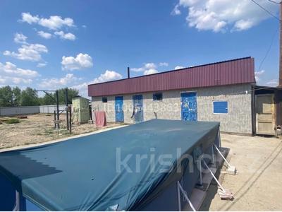 Отдельный дом · 4 комнаты · 100 м² · 12 сот., Бобровка 3 переулок 25/1 за 14 млн ₸ в Семее