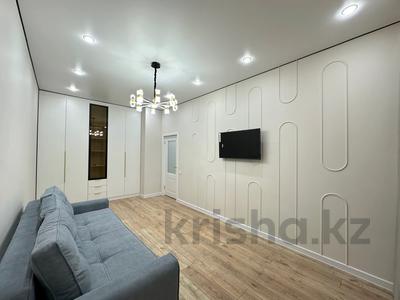 Аренда квартир в Алматы: 1-комнатная квартира · 41 м² · 1/12 этаж, Райымбека за 250 000 〒 1-комнатная квартира · 41 м² · 1/12 этаж, Райымбека за 250 000 〒 в Алматы, Алатауский р-н