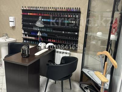 Сұлулық салондары · 10 м², бағасы: 100 000 ₸ в Алматы, Бостандыкский р-н