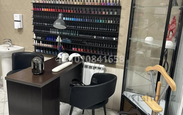 Сұлулық салондары · 10 м², бағасы: 100 000 ₸ в Алматы, Бостандыкский р-н — фото 3