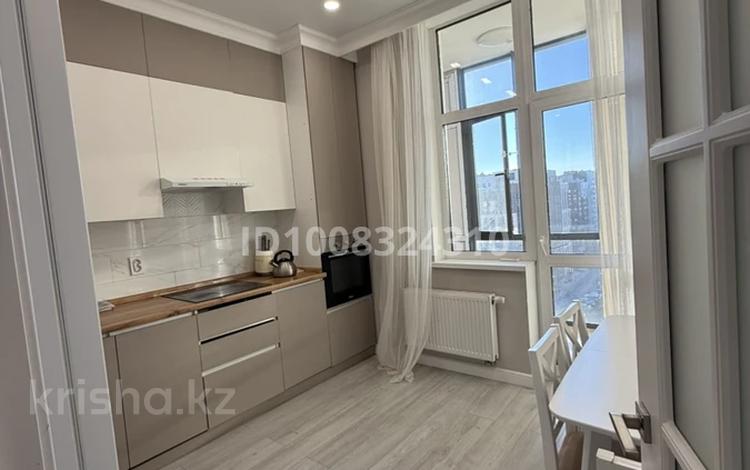 1-бөлмелі пәтер · 50 м² · 9 қабат, Кабанбай батыр 49a, бағасы: 250 000 ₸ в Астане, Нура р-н — фото 6