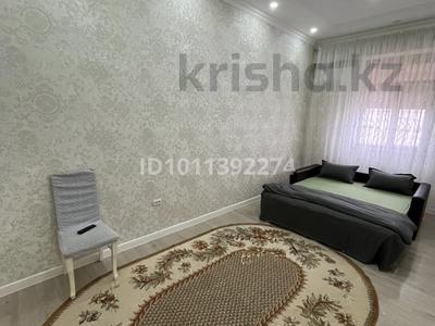 1-комнатная квартира · 45 м² · 7/11 этаж, 16-й мкр 38 за 2 500 〒 в Актау