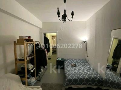 1-бөлмелі пәтер · 33 м² · 3/5 қабат, Байзакова — Гоголя, бағасы: 200 000 〒 в Алматы, Алмалинский р-н