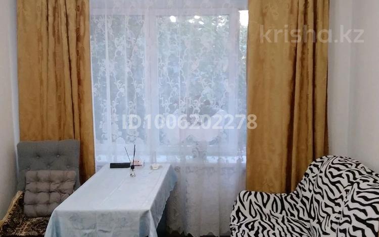 1-комнатная квартира · 33 м² · 3/5 этаж, Байзакова — Гоголя за 220 000 ₸ в Алматы, Алмалинский р-н — фото 32