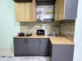 2-бөлмелі пәтер · 55 м² · 2/12 қабат, Орбита-3 ш/а. 21/1 — Мустафина, бағасы: 350 000 ₸ в Алматы, Бостандыкский р-н — фото 3