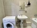 2-бөлмелі пәтер · 55 м² · 2/12 қабат, Орбита-3 ш/а. 21/1 — Мустафина, бағасы: 350 000 ₸ в Алматы, Бостандыкский р-н — фото 6