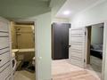 2-бөлмелі пәтер · 55 м² · 2/12 қабат, Орбита-3 ш/а. 21/1 — Мустафина, бағасы: 350 000 ₸ в Алматы, Бостандыкский р-н