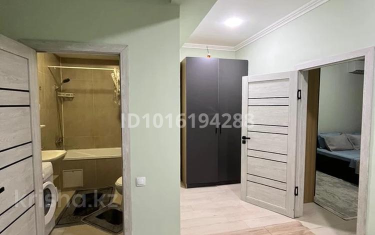 2-бөлмелі пәтер · 55 м² · 2/12 қабат, Орбита-3 ш/а. 21/1 — Мустафина, бағасы: 350 000 ₸ в Алматы, Бостандыкский р-н — фото 9