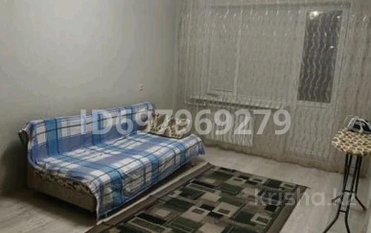1-бөлмелі пәтер · 37 м² · 1/10 қабат, 11 ш/а. 19, бағасы: 150 000 ₸ в Актобе, мкр 11 — фото 10