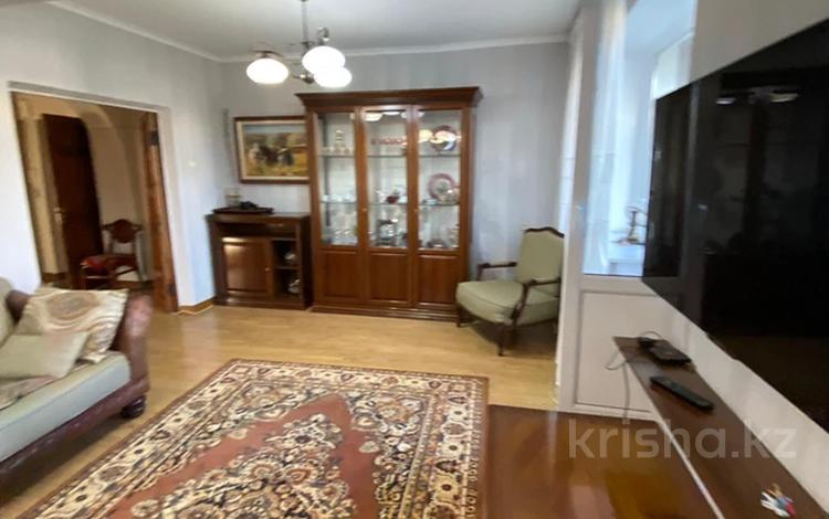 4-бөлмелі пәтер · 154 м² · 5/5 қабат, Калдаякова, бағасы: 145 млн ₸ в Алматы, Медеуский р-н — фото 2