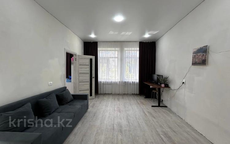 2-комнатная квартира · 56 м² · 2/4 этаж, пр. Республики за 9.9 млн ₸ в Темиртау — фото 2