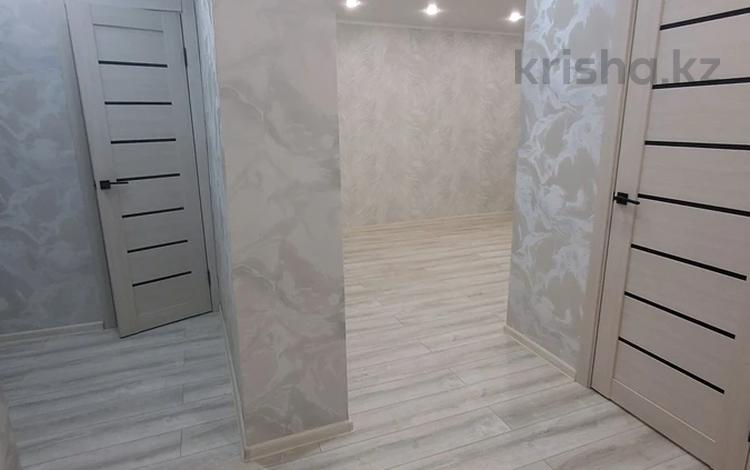 2-комнатная квартира · 55 м² · 3/5 этаж, Карима Сутюшева 18 — Центр,Достык Молл,Саяхат за 23.5 млн ₸ в Петропавловске — фото 2