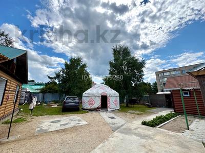 Отдельный дом · 4 комнаты · 80 м² · 8 сот., Зеленая 7 за 75 млн 〒 в Бурабае