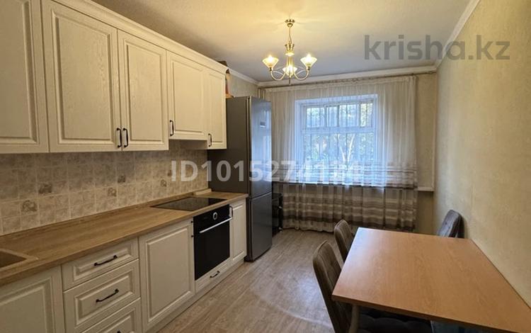 1-комнатная квартира · 50 м², Пр. Абая — Пр. Абая - пр. Сарыарка за 230 000 ₸ в Астане, Сарыарка р-н — фото 2