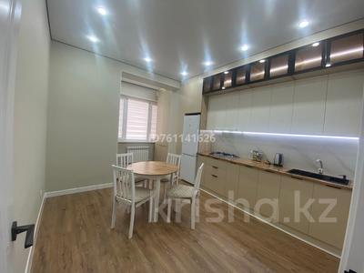 1-комнатная квартира · 43.5 м² · 3/7 этаж, 20-й мкр за 17.5 млн 〒 в Актау