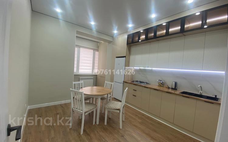 1-комнатная квартира · 43.5 м² · 3/7 этаж, 20-й мкр за 17.5 млн 〒 в Актау — фото 2