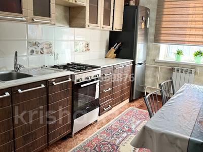 4-комнатная квартира · 110 м² · 5/5 этаж, мкр Нурсат 125 за 36 млн 〒 в Шымкенте, Каратауский р-н