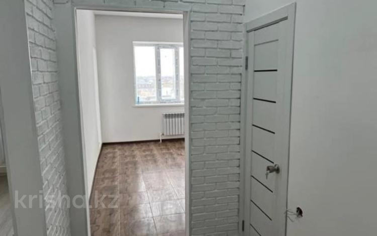 1-комнатная квартира · 45 м² · 5/5 этаж, мкр. Алтын орда, Саздинское лесничество за 16 млн 〒 в Актобе — фото 2