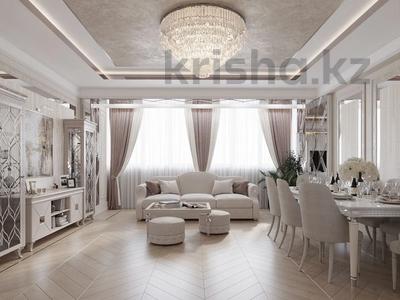 3-комнатная квартира · 111 м² · 2/9 этаж, Аль-Фараби 69б за ~ 320 млн ₸ в Алматы, Бостандыкский р-н
