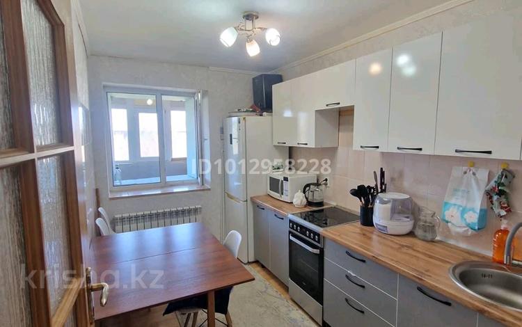 3-комнатная квартира · 62 м² · 4/9 этаж, мкр Юго-Восток, Мкр Юго-Восток, 30й микрорайон 11 — Большая Раха за 27 млн ₸ в Караганде, Казыбек би р-н — фото 2