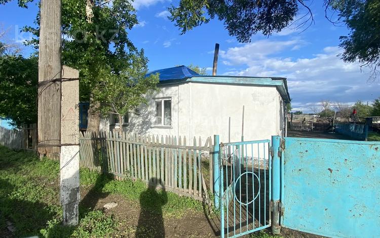 Отдельный дом • 4 комнаты • 74 м² • 12 сот., Гагарина за 9 млн 〒 в  — фото 2