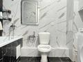 1-комнатная квартира · 38.9 м² · 2/12 этаж, Бейбарыс Султан 23,25,27 за 23.5 млн ₸ в Астане, Сарыарка р-н — фото 10