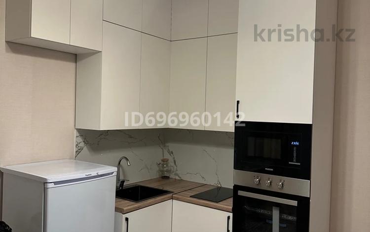 1-бөлмелі пәтер · 44 м² · 9/11 қабат, Туран 34а, бағасы: 15 000 ₸ в Астане, Нура р-н — фото 9