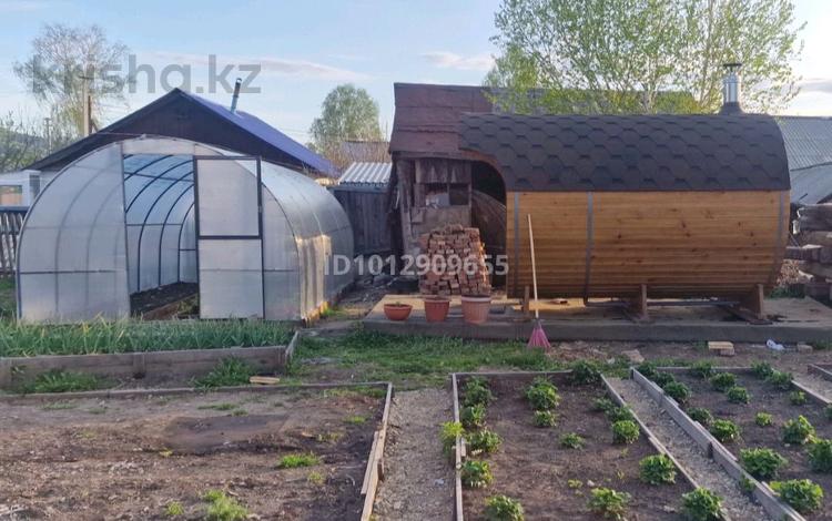 Отдельный дом · 2 комнаты · 40 м² · 6 сот., Вильгельма пика — Бывшего садика Нурбобек за 9 млн ₸ в Риддере — фото 5