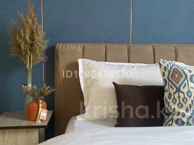 Часть дома · 1 комната · 25 м² · 6 сот., Абая 100в за 120 000 ₸ в Коянкусе