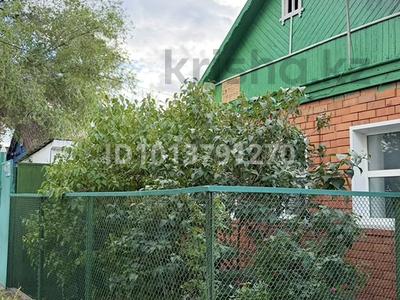 Отдельный дом · 4 комнаты · 132 м² · 7 сот., Пугачева 42 за 22 млн ₸ в Актобе, мкр Москва