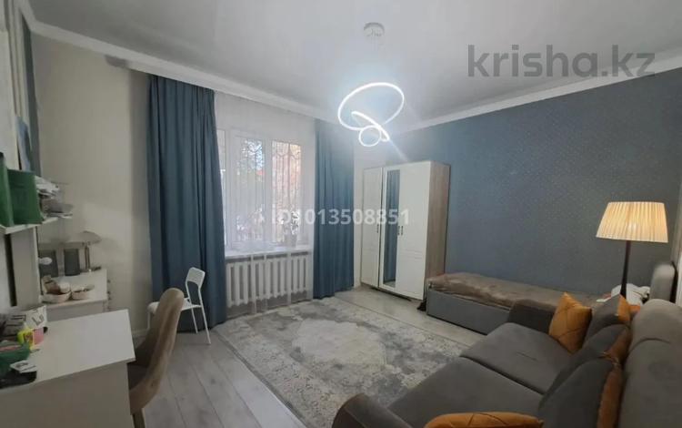 4-комнатная квартира · 130 м² · 1/5 этаж, Бигельдинова ‼️СРОЧНО‼️ 9/1 за 59 млн ₸ в Астане, Сарыарка р-н — фото 2