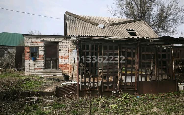 Дача · 1 комната · 14.1 м², Малинки 33 за 3.5 млн ₸ в Актобе, жилой массив Заречный-1 — фото 2