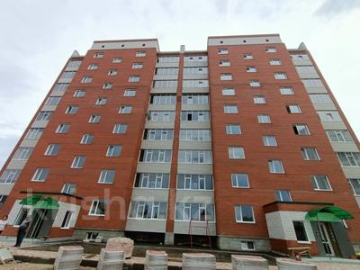 3-комнатная квартира, 128.79 м², 1/9 этаж, козыбаева 134 за ~ 56.7 млн 〒 в Костанае