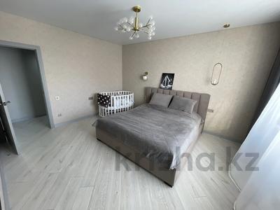 3-комнатная квартира · 100.8 м² · 9/9 этаж, 8-й Микрорайон 24 за 59 млн ₸ в Костанае