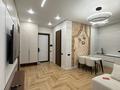 2-бөлмелі пәтер · 48 м² · 9/16 қабат, Туран, бағасы: 48 млн ₸ в Астане, Нура р-н — фото 4