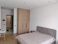 1-комнатная квартира · 45 м² · 9/9 этаж, Шамши Калдаяков 12 — Аманжолова за 280 000 ₸ в Астане, Сарайшык р-н — фото 11