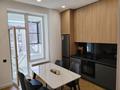 1-комнатная квартира · 45 м² · 9/9 этаж, Шамши Калдаяков 12 — Аманжолова за 280 000 ₸ в Астане, Сарайшык р-н — фото 4