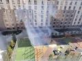 1-комнатная квартира · 45 м² · 9/9 этаж, Шамши Калдаяков 12 — Аманжолова за 280 000 ₸ в Астане, Сарайшык р-н — фото 5