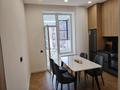 1-комнатная квартира · 45 м² · 9/9 этаж, Шамши Калдаяков 12 — Аманжолова за 280 000 ₸ в Астане, Сарайшык р-н — фото 6