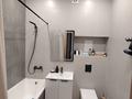 1-комнатная квартира · 45 м² · 9/9 этаж, Шамши Калдаяков 12 — Аманжолова за 280 000 ₸ в Астане, Сарайшык р-н — фото 8
