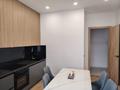 1-комнатная квартира · 45 м² · 9/9 этаж, Шамши Калдаяков 12 — Аманжолова за 280 000 ₸ в Астане, Сарайшык р-н — фото 9