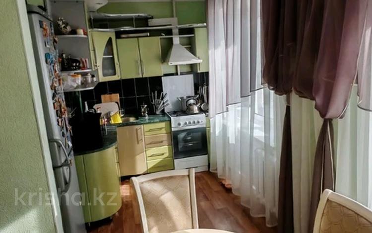 3-комнатная квартира · 61.6 м² · 4/5 этаж, 50 лет октября 35 за 21 млн ₸ в Рудном — фото 2