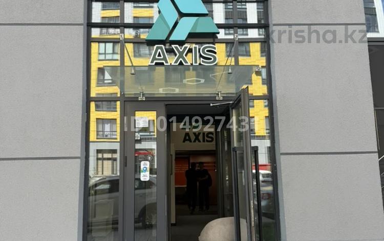 Свободное назначение, офисы · 55 м² за 600 000 ₸ в Астане, Сарайшык р-н — фото 2