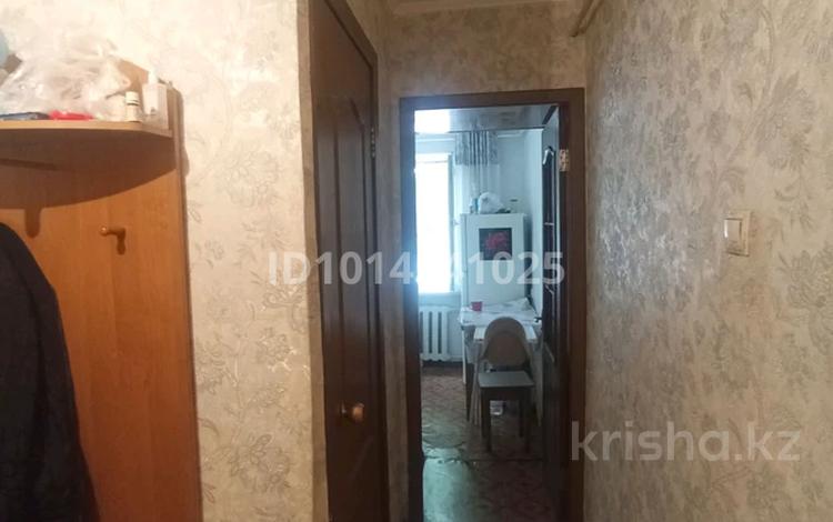 1-комнатная квартира · 30.4 м² · 1/5 этаж, мкр Айнабулак-2 за 23 млн ₸ в Алматы, Жетысуский р-н — фото 2