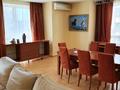 3-бөлмелі пәтер · 152 м² · 8/13 қабат, Аль-Фараби 97, бағасы: 125 млн ₸ в Алматы, Бостандыкский р-н
