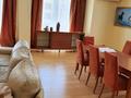 3-бөлмелі пәтер · 152 м² · 8/13 қабат, Аль-Фараби 97, бағасы: 125 млн ₸ в Алматы, Бостандыкский р-н — фото 3