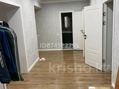 Продажа квартир в Актюбинской обл.: 3-комнатная квартира, 100 м², 8/9 этаж, мкр. Батыс-2, Мангилик Ел 21 за 38 млн 〒 3-комнатная квартира, 100 м², 8/9 этаж, мкр. Батыс-2, Мангилик Ел 21 за 38 млн 〒 в Актобе, мкр. Батыс-2