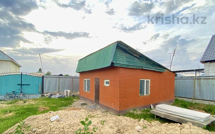Отдельный дом · 2 комнаты · 33.5 м² · 8 сот., ул. Тынышбаева 56 г за 30 млн ₸ в Боралдае (Бурундай) — фото 2