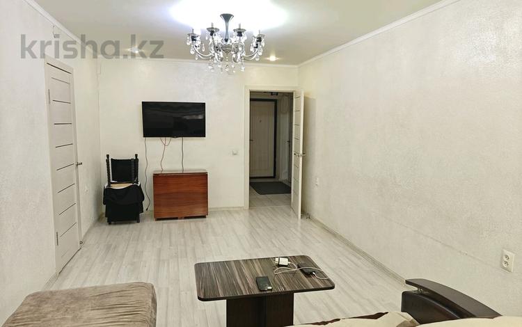 2-комнатная квартира · 50 м², 1-й мкр 28 за 150 000 ₸ в Актау — фото 2